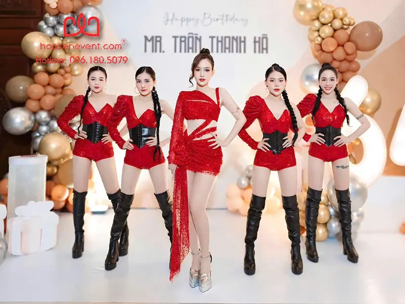 Cung cấp ca sĩ chuyên nghiệp, ca sĩ sự kiện Cung cấp ca sĩ chuyên nghiệp, ca sĩ sự kiện