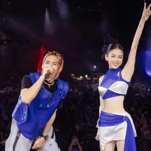 Booking ca sĩ, DJ cho sự kiện