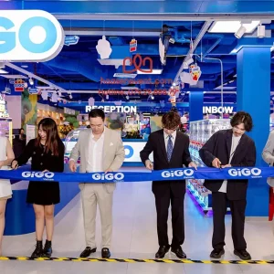 Chiến lược ra mắt sản phẩm mới của GIGO