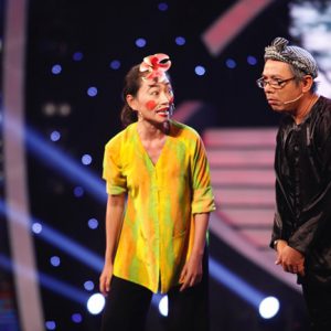 Cung cấp nghệ sĩ hài- book show diễn viên hài