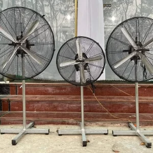 Quạt công nghiệp chất lượng cao giá tốt