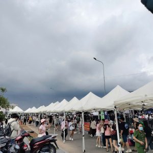 Cho thuê nhà bánh ú