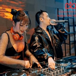 Thuê Dj nữ và MC Hype