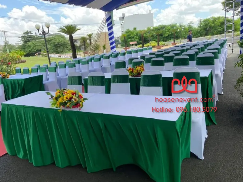 Cho thuê bàn hội nghị, bàn đại biểu Cho thuê bàn hội nghị, bàn đại biểu