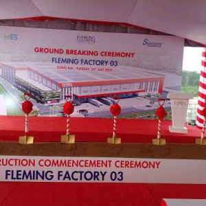 Cho thuê backdrop kích thước lớn