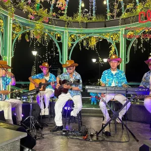 Cho thuê band nhạc đám cưới