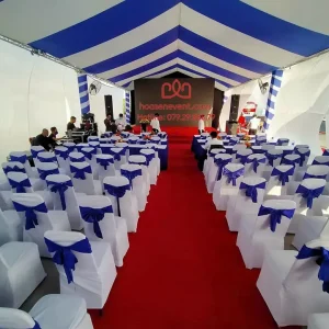 Cho thuê thiết bị tổ chức sự kiện