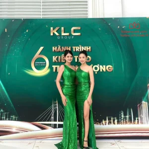 Cho thuê PG chuyên nghiệp có ngoại hình