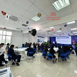 Cho thuê đội quay phim chụp hình