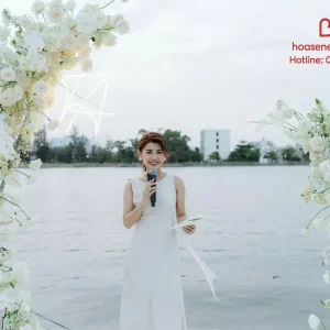 CHo thuê MC sự kiện - MC hoạt náo